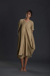 Khaki Ooch Neech Aakaar